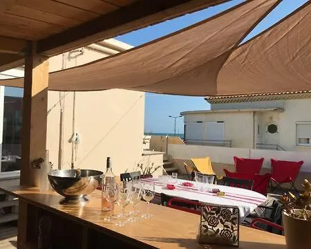 Feriehus Nona Face A La