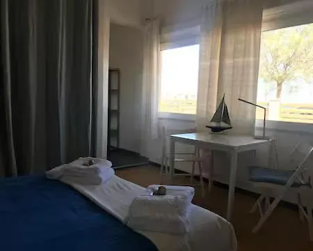 Feriehus Nona Face A La *